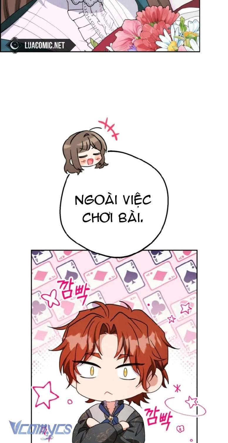 Được Yêu Thương Mà Còn Ngại Ngùng Sao! Chapter 88 - Trang 49