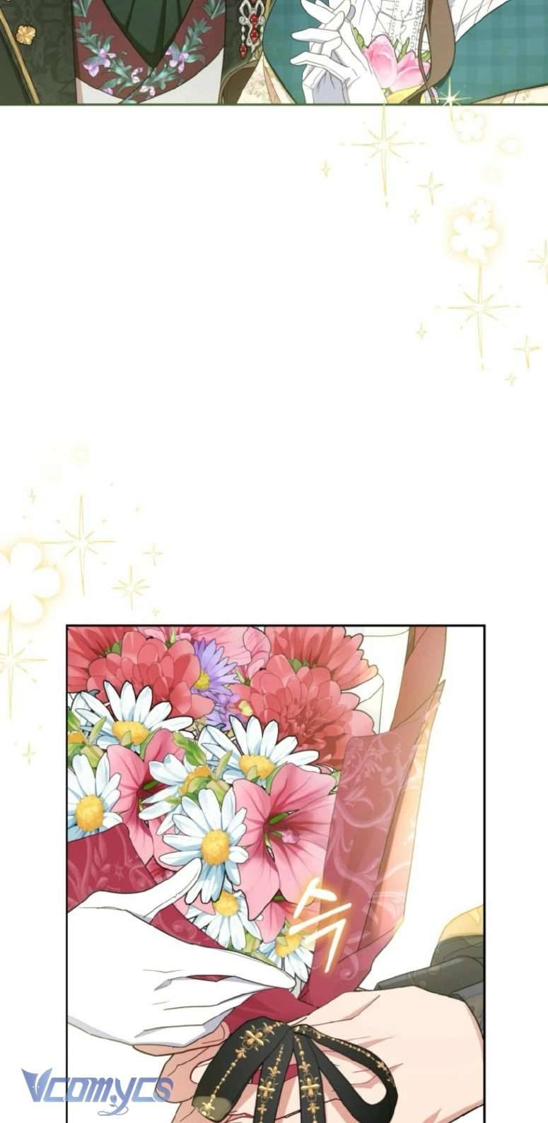 Được Yêu Thương Mà Còn Ngại Ngùng Sao! Chapter 88 - Trang 37