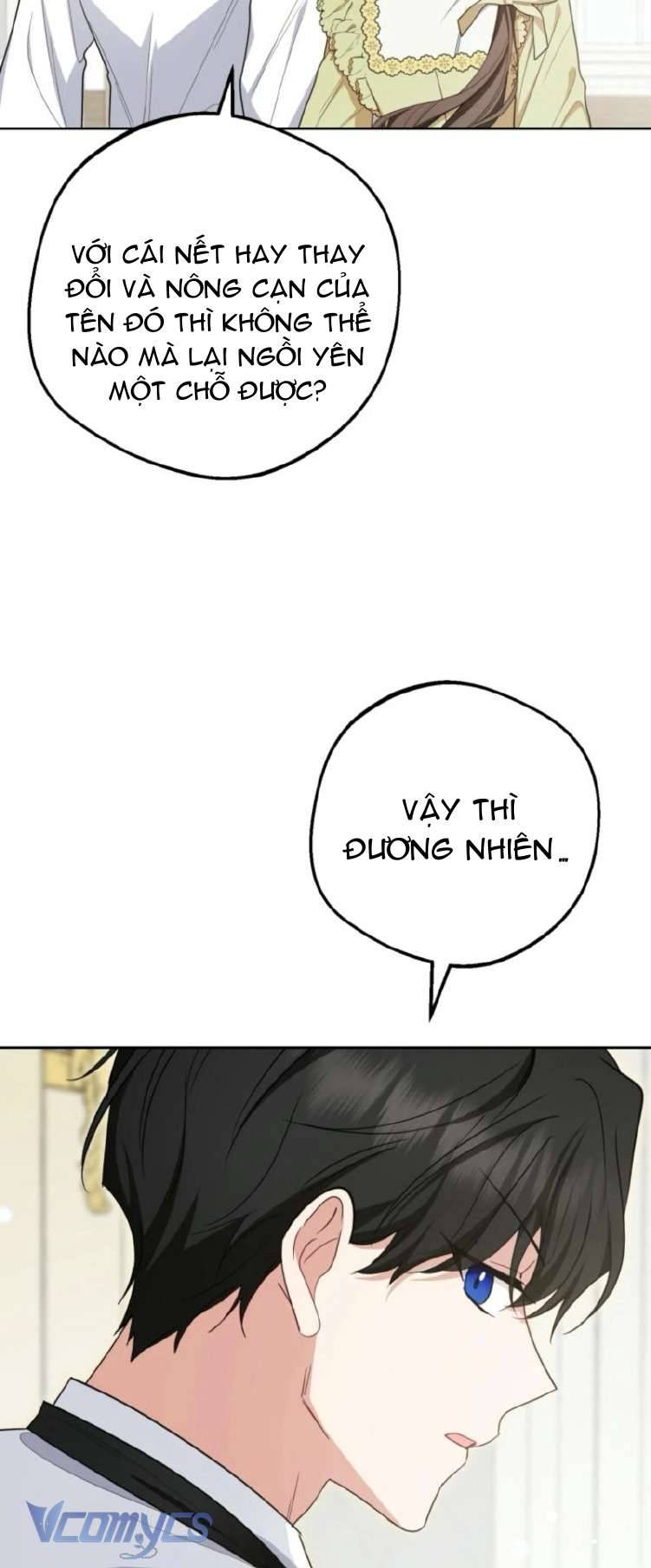 Được Yêu Thương Mà Còn Ngại Ngùng Sao! Chapter 88 - Trang 5