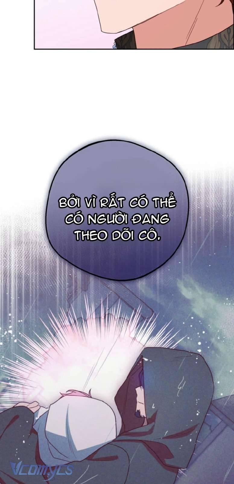 Được Yêu Thương Mà Còn Ngại Ngùng Sao! Chapter 88 - Trang 44