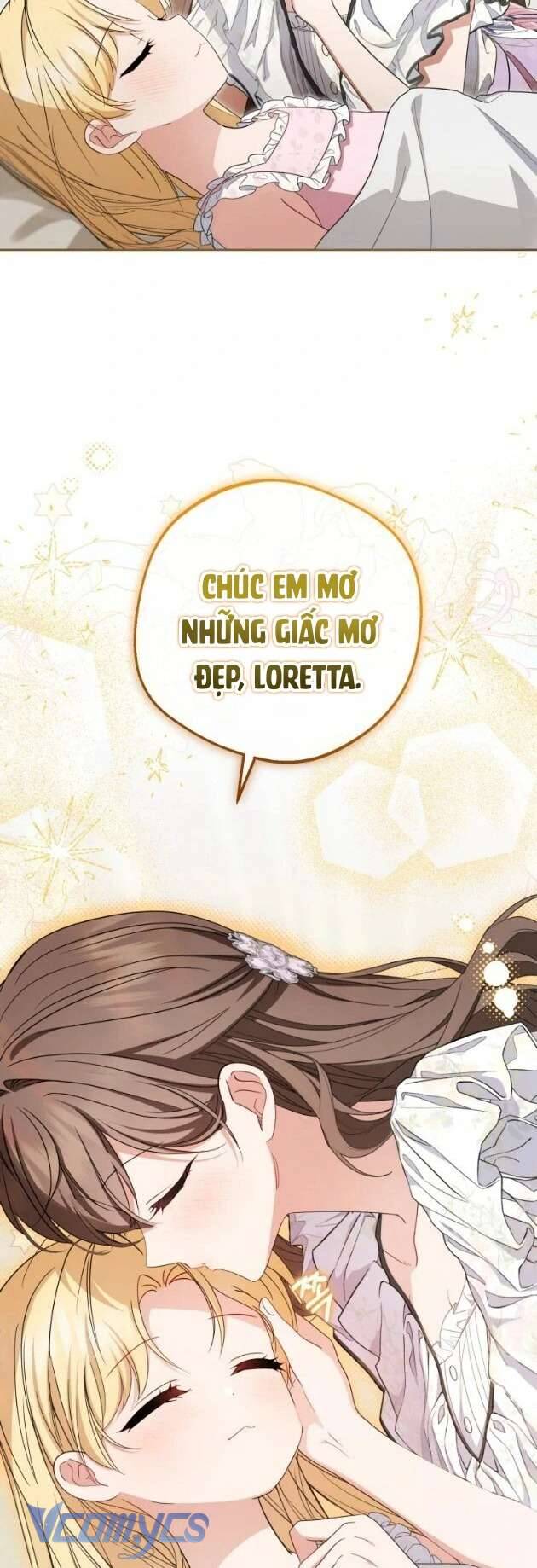 Được Yêu Thương Mà Còn Ngại Ngùng Sao! Chapter 86 - Trang 4