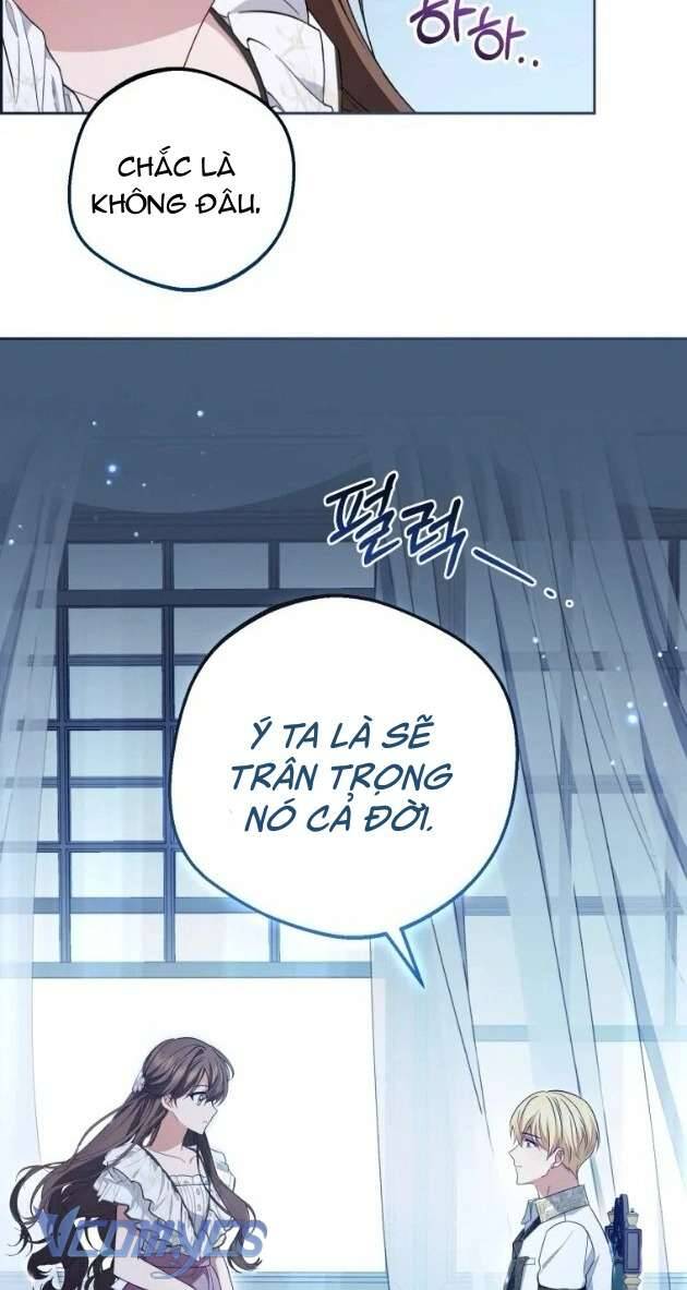 Được Yêu Thương Mà Còn Ngại Ngùng Sao! Chapter 86 - Trang 37