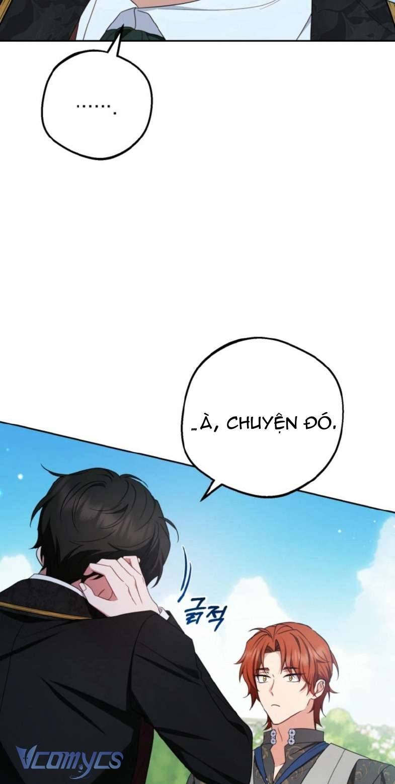Được Yêu Thương Mà Còn Ngại Ngùng Sao! Chapter 88 - Trang 30