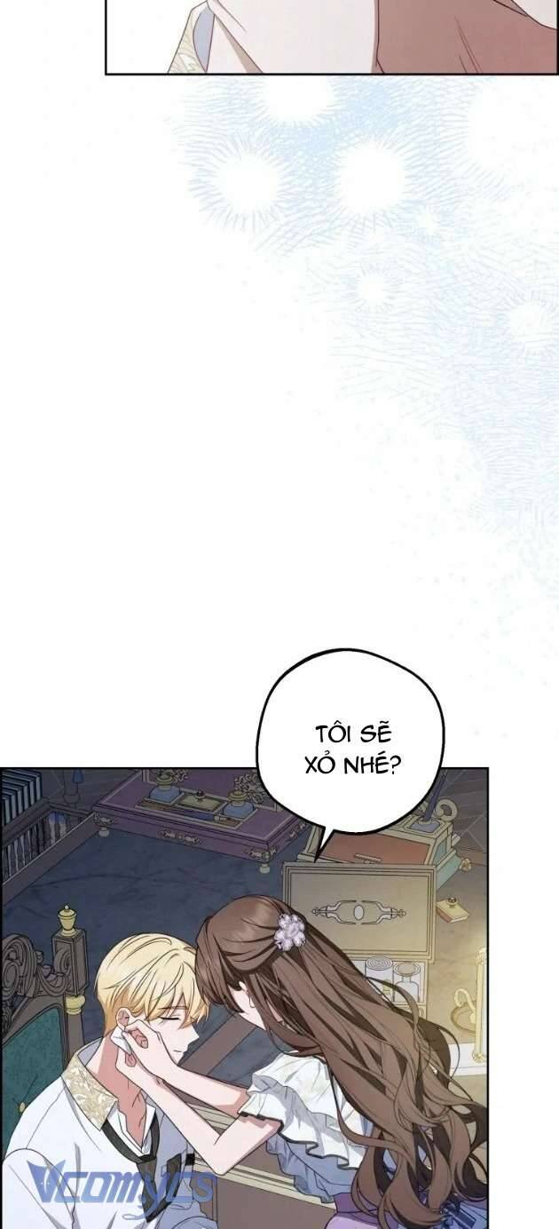 Được Yêu Thương Mà Còn Ngại Ngùng Sao! Chapter 86 - Trang 44