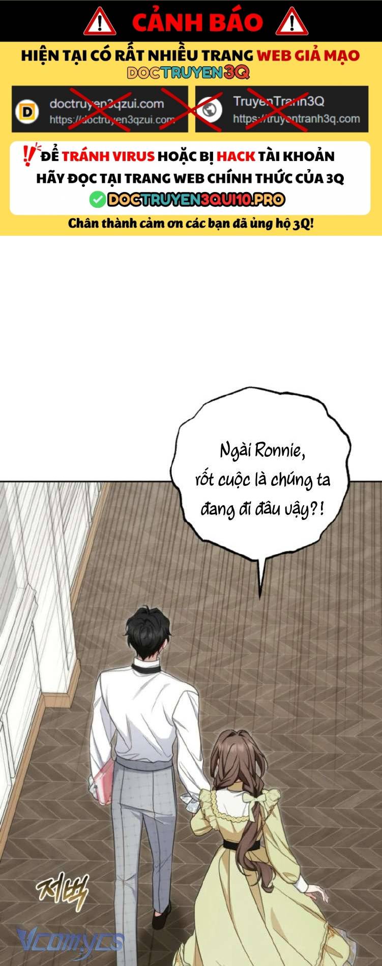 Được Yêu Thương Mà Còn Ngại Ngùng Sao! Chapter 88 - Trang 0
