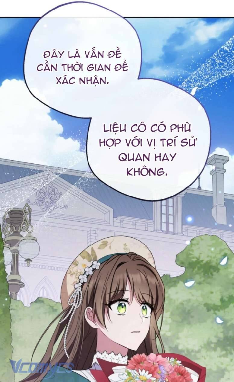 Được Yêu Thương Mà Còn Ngại Ngùng Sao! Chapter 88 - Trang 42