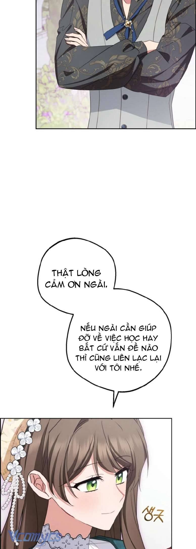 Được Yêu Thương Mà Còn Ngại Ngùng Sao! Chapter 88 - Trang 48