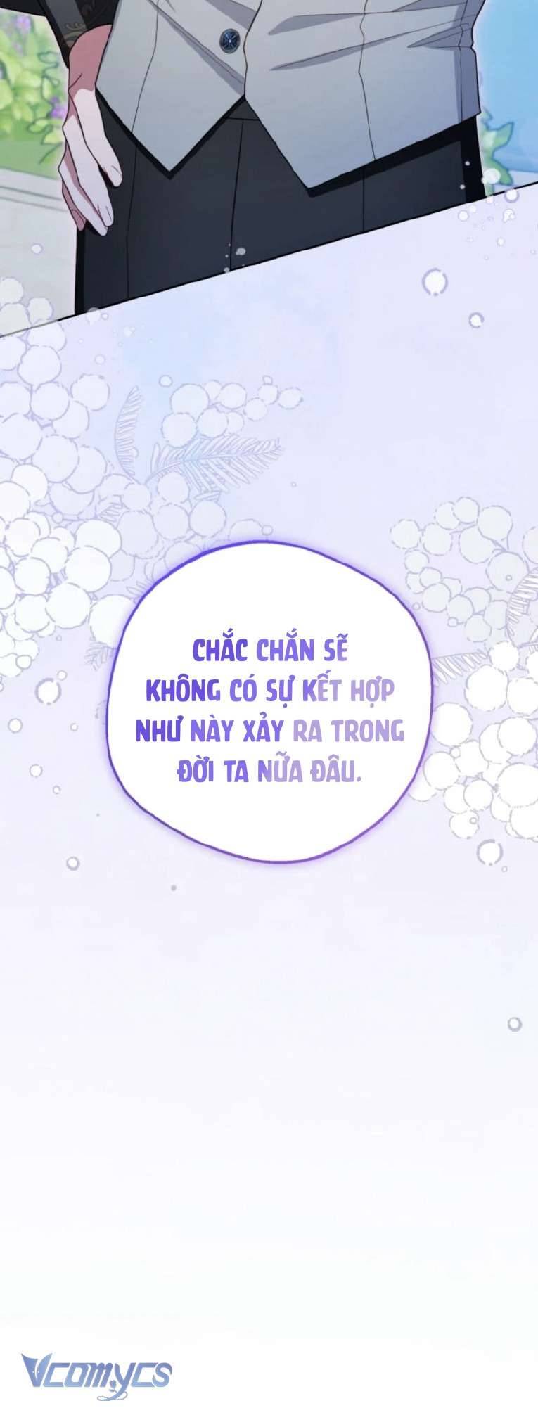 Được Yêu Thương Mà Còn Ngại Ngùng Sao! Chapter 88 - Trang 52