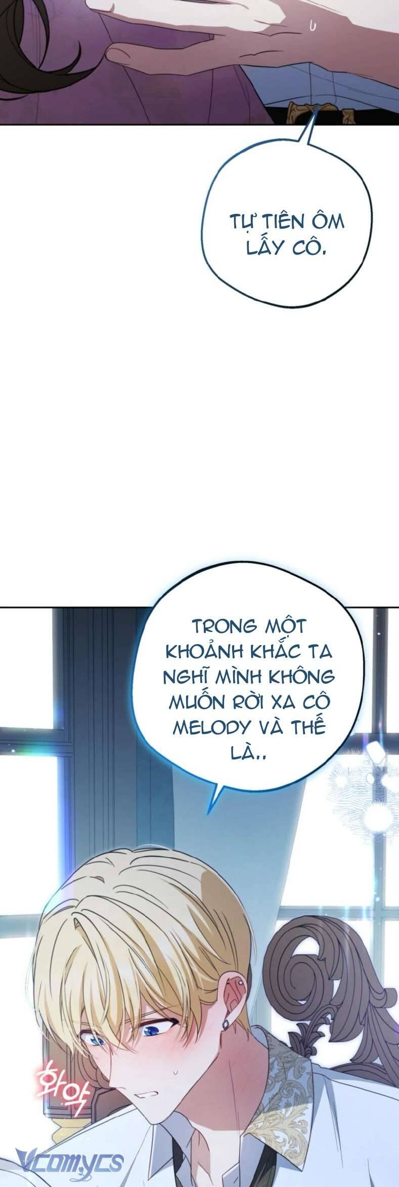 Được Yêu Thương Mà Còn Ngại Ngùng Sao! Chapter 87 - Trang 8
