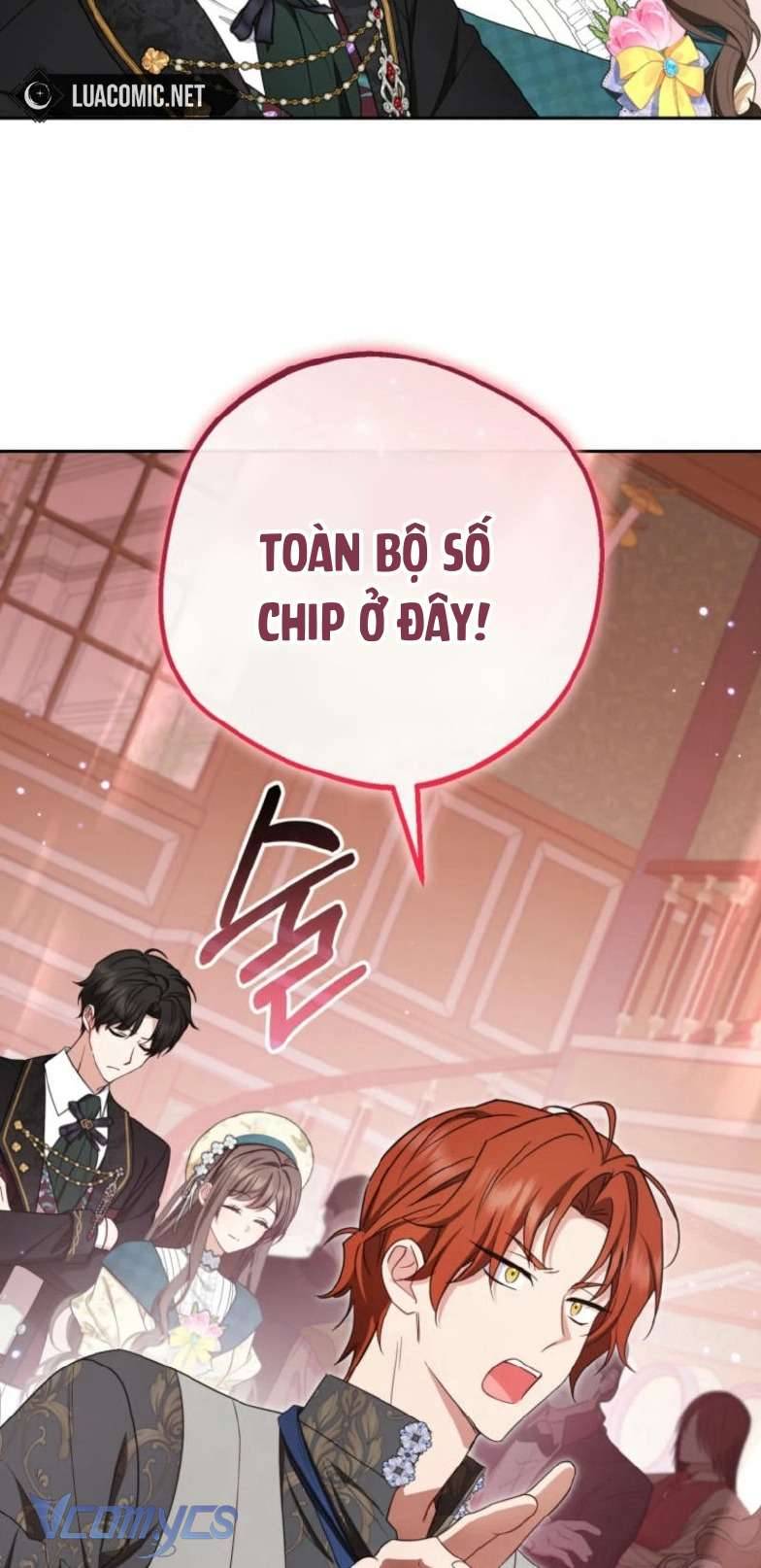 Được Yêu Thương Mà Còn Ngại Ngùng Sao! Chapter 88 - Trang 20