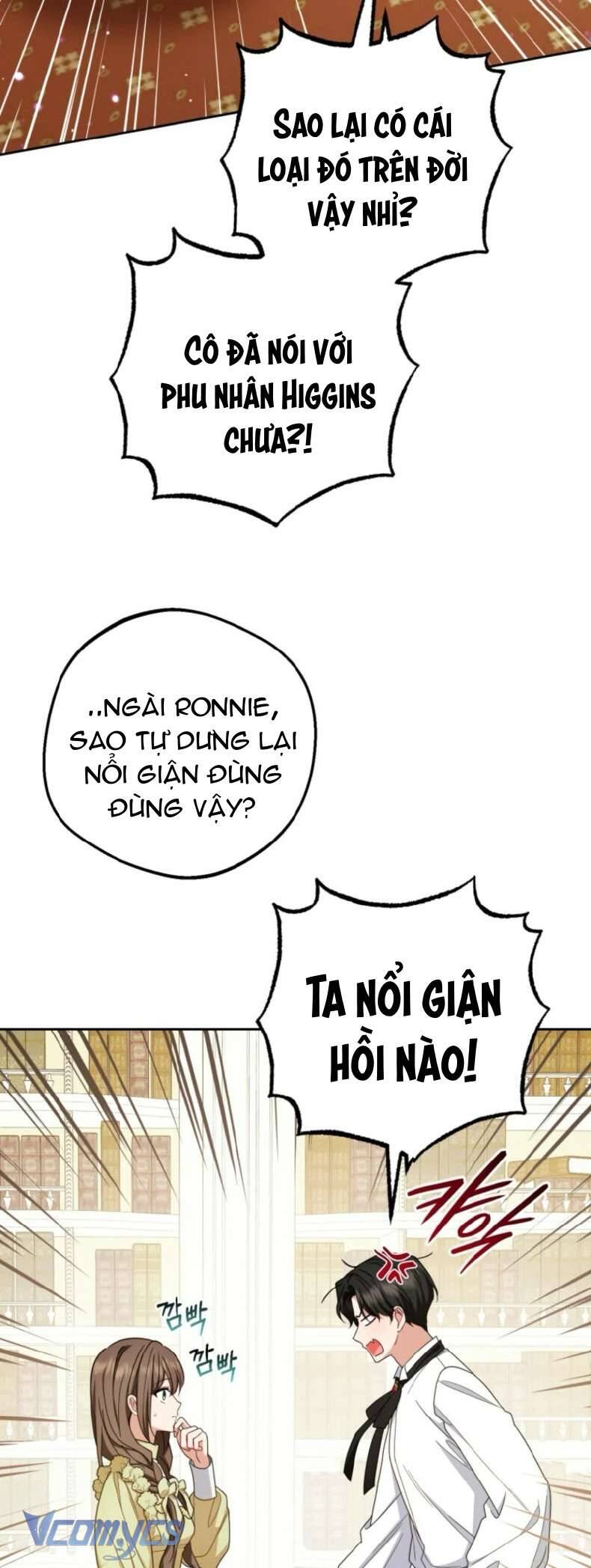 Được Yêu Thương Mà Còn Ngại Ngùng Sao! Chapter 87 - Trang 42