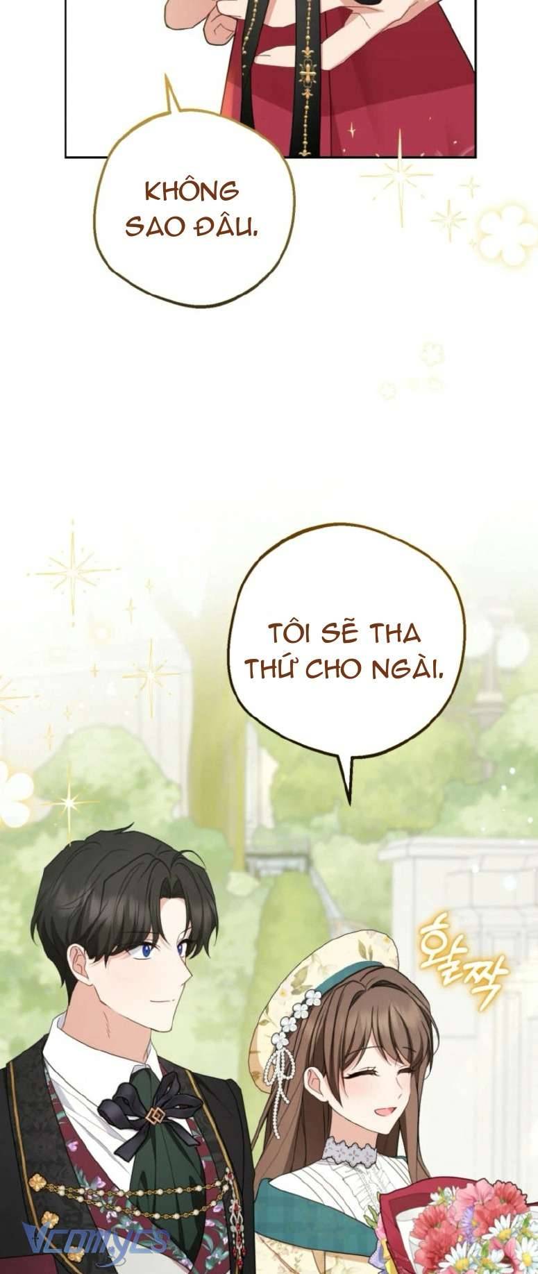 Được Yêu Thương Mà Còn Ngại Ngùng Sao! Chapter 88 - Trang 38