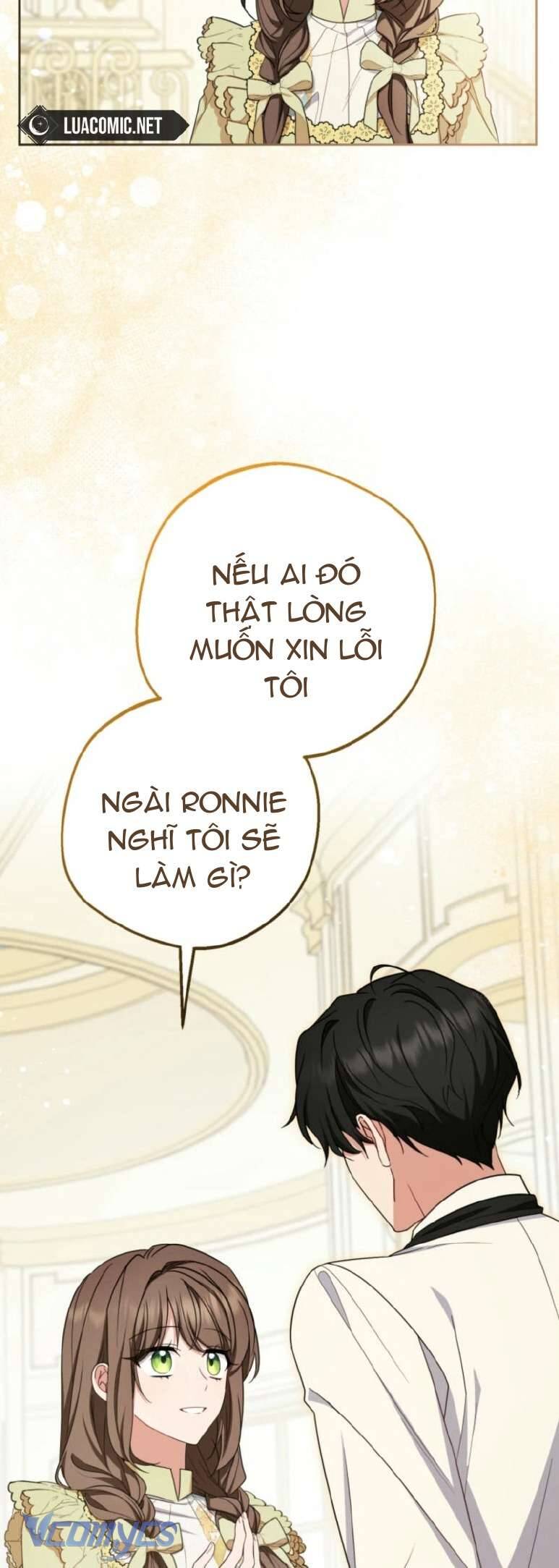 Được Yêu Thương Mà Còn Ngại Ngùng Sao! Chapter 87 - Trang 46