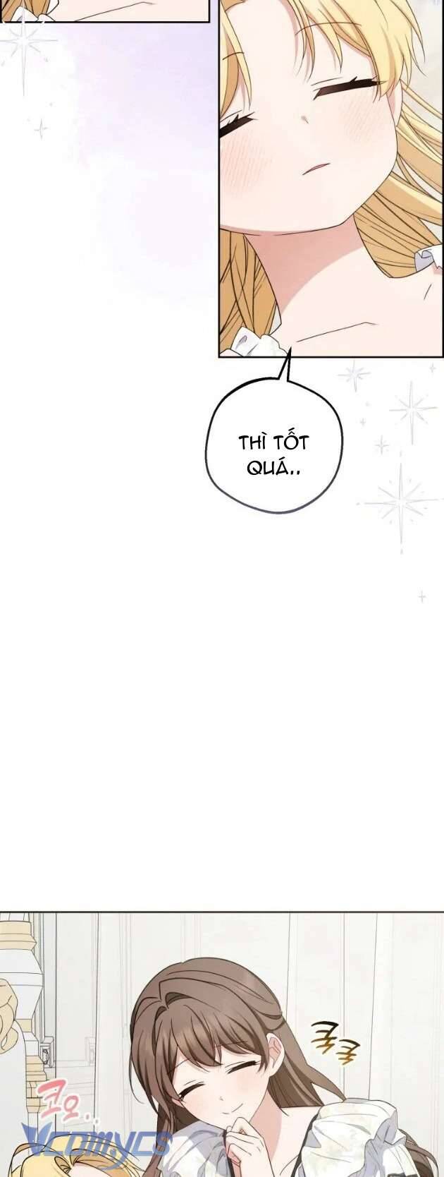 Được Yêu Thương Mà Còn Ngại Ngùng Sao! Chapter 86 - Trang 3