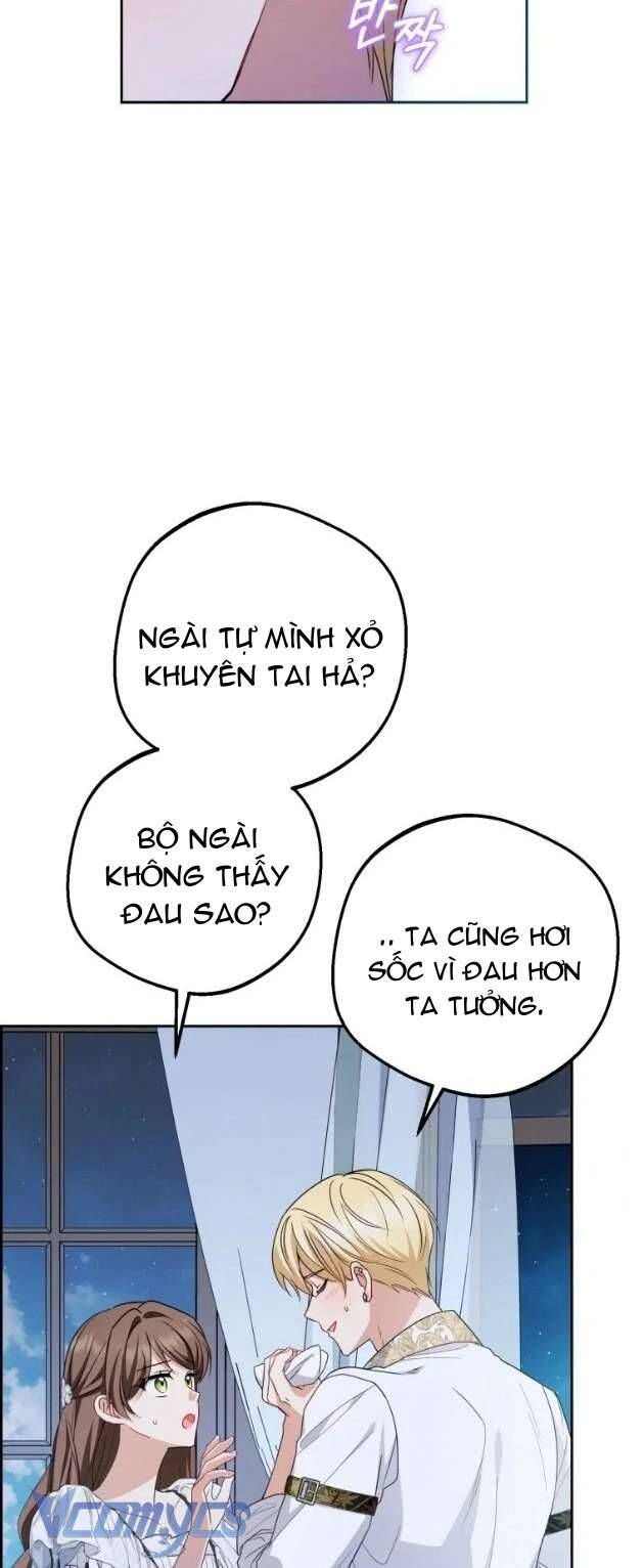 Được Yêu Thương Mà Còn Ngại Ngùng Sao! Chapter 86 - Trang 25