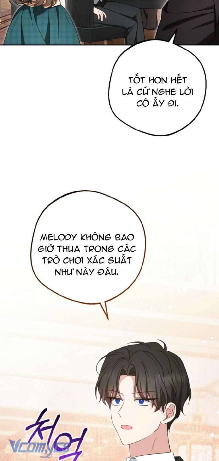 Được Yêu Thương Mà Còn Ngại Ngùng Sao! Chapter 88 - Trang 15