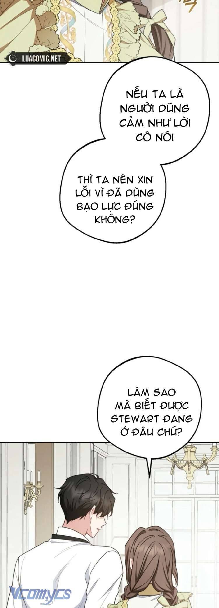 Được Yêu Thương Mà Còn Ngại Ngùng Sao! Chapter 88 - Trang 4