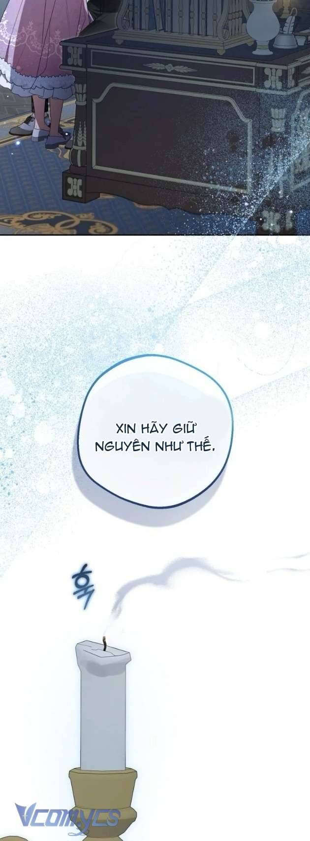 Được Yêu Thương Mà Còn Ngại Ngùng Sao! Chapter 86 - Trang 51