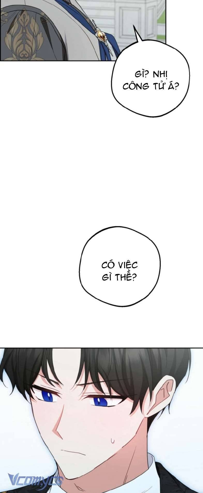 Được Yêu Thương Mà Còn Ngại Ngùng Sao! Chapter 88 - Trang 29
