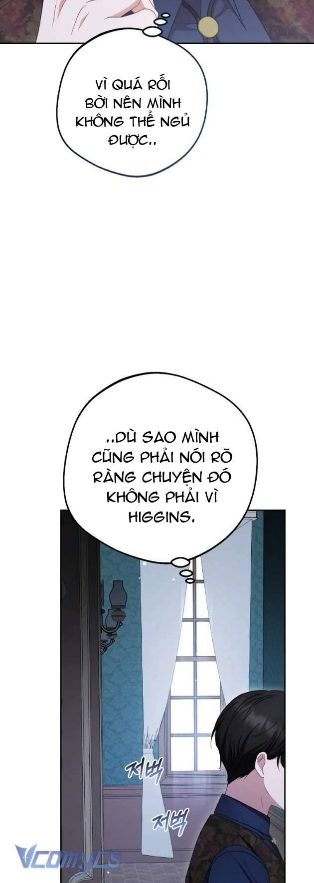 Được Yêu Thương Mà Còn Ngại Ngùng Sao! Chapter 86 - Trang 55