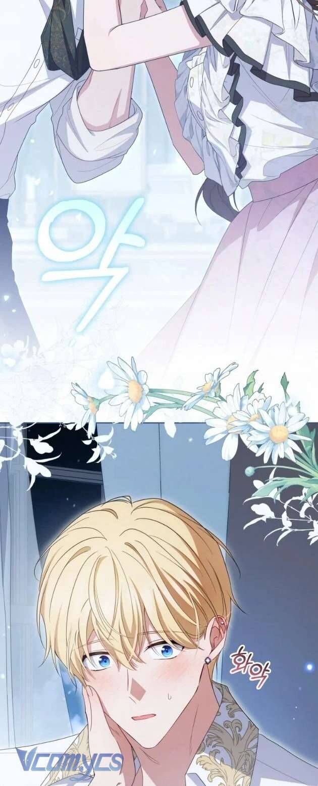 Được Yêu Thương Mà Còn Ngại Ngùng Sao! Chapter 86 - Trang 23
