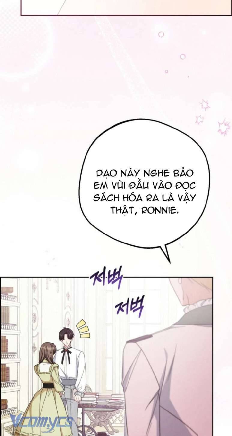 Được Yêu Thương Mà Còn Ngại Ngùng Sao! Chapter 87 - Trang 52