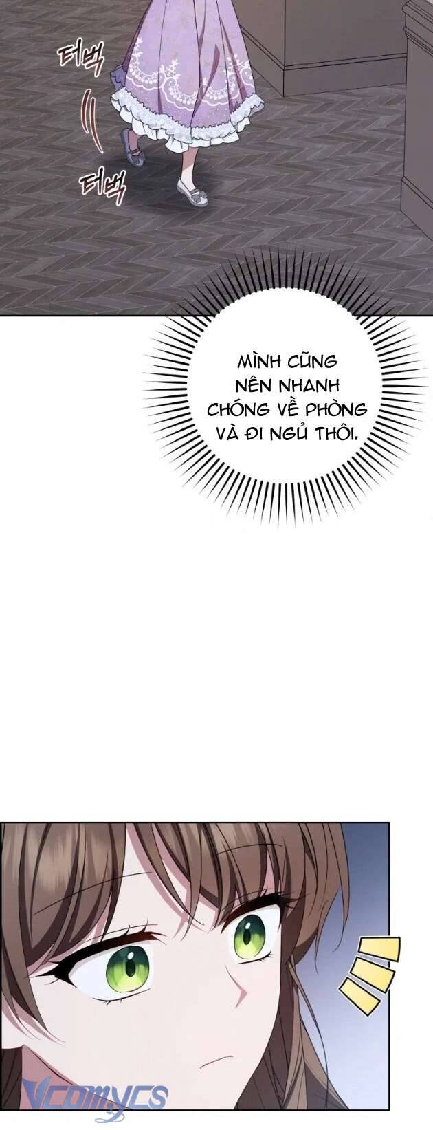 Được Yêu Thương Mà Còn Ngại Ngùng Sao! Chapter 86 - Trang 7