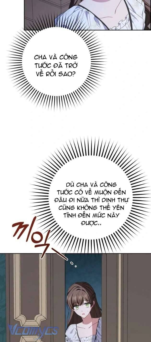 Được Yêu Thương Mà Còn Ngại Ngùng Sao! Chapter 86 - Trang 10
