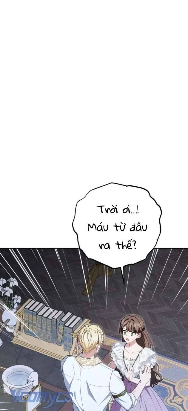 Được Yêu Thương Mà Còn Ngại Ngùng Sao! Chapter 86 - Trang 20