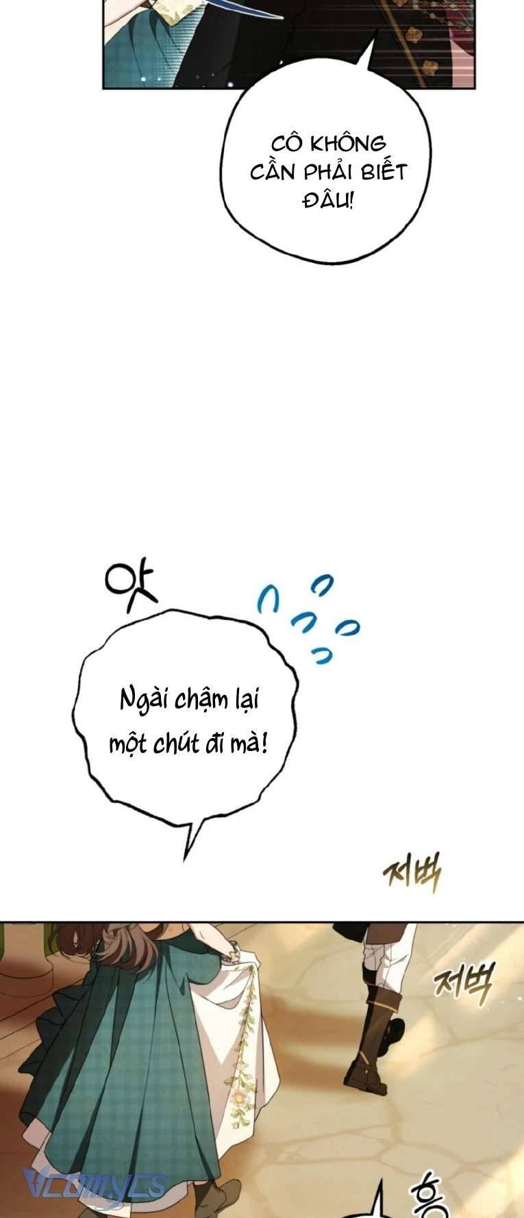 Được Yêu Thương Mà Còn Ngại Ngùng Sao! Chapter 88 - Trang 57