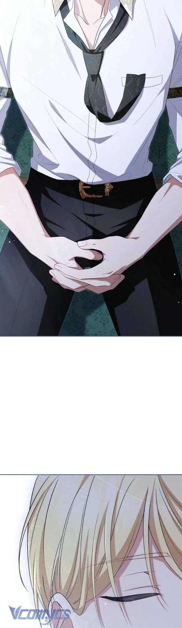 Được Yêu Thương Mà Còn Ngại Ngùng Sao! Chapter 86 - Trang 40