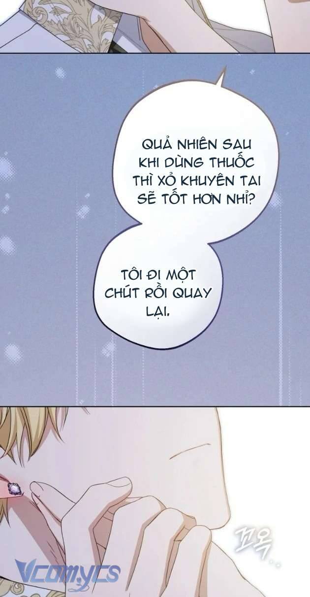 Được Yêu Thương Mà Còn Ngại Ngùng Sao! Chapter 86 - Trang 48