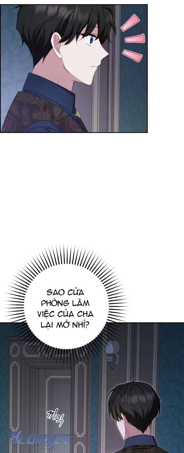 Được Yêu Thương Mà Còn Ngại Ngùng Sao! Chapter 86 - Trang 57