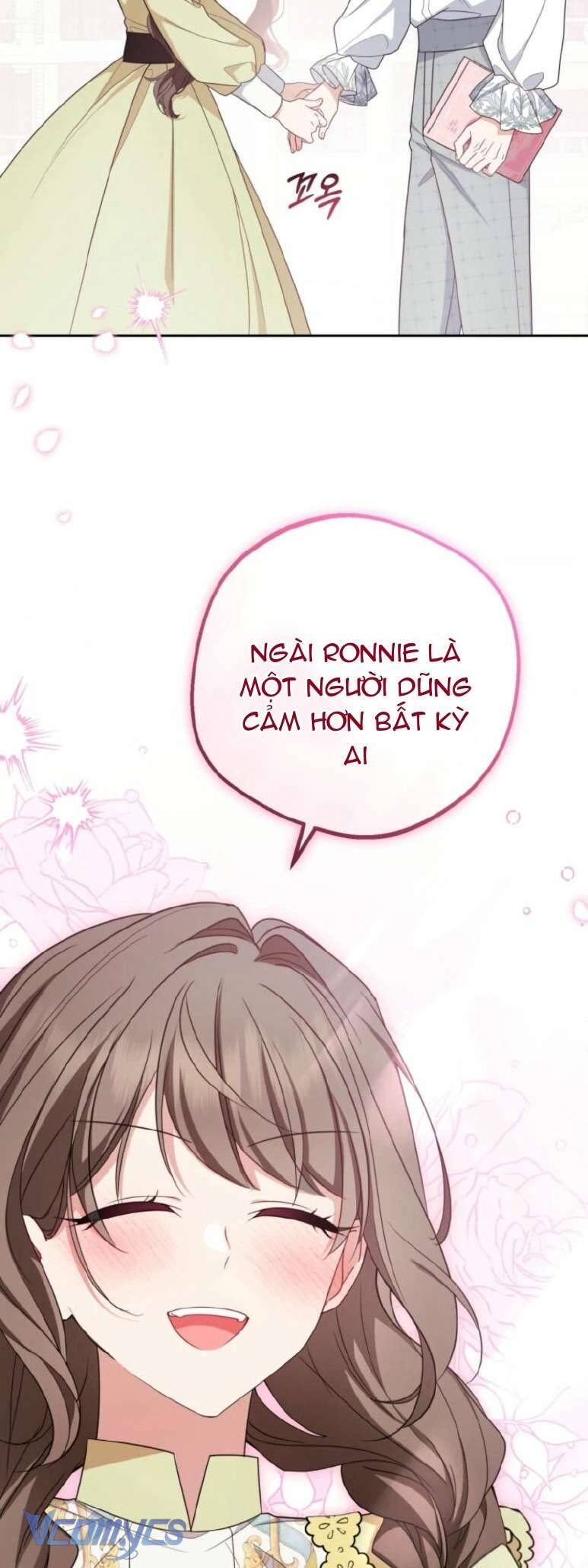 Được Yêu Thương Mà Còn Ngại Ngùng Sao! Chapter 87 - Trang 50