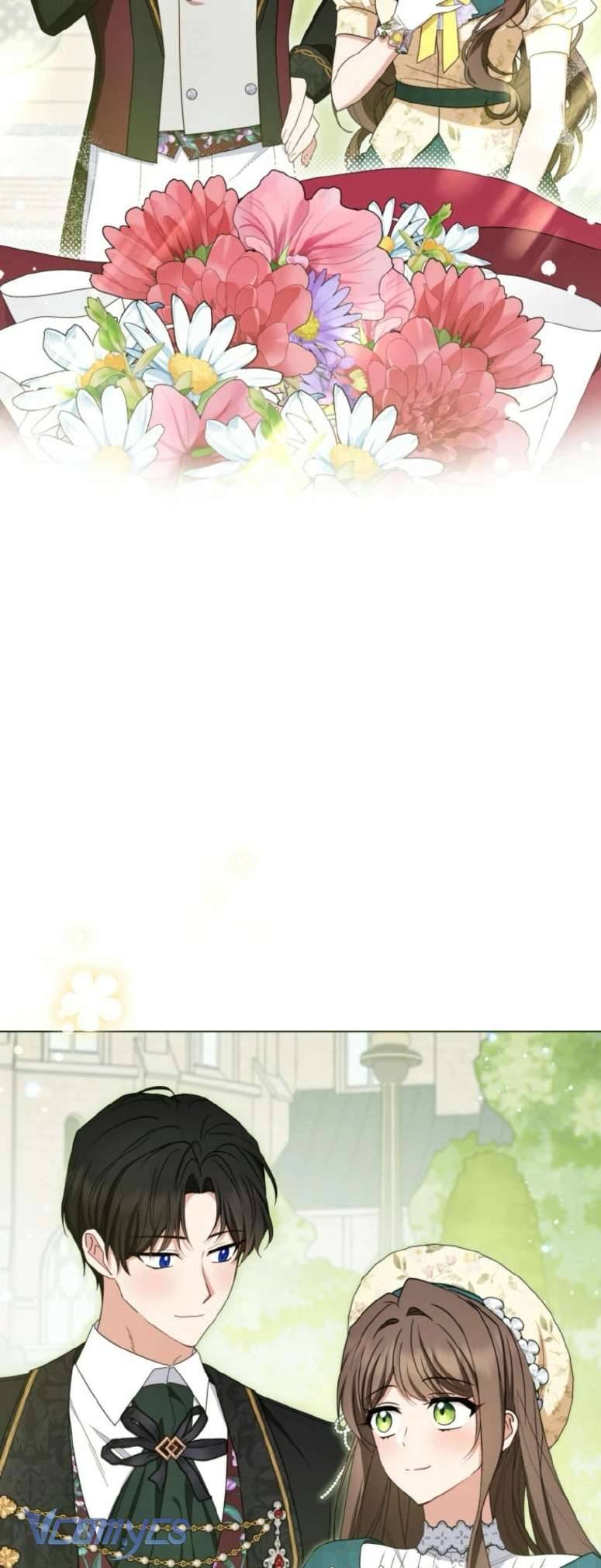 Được Yêu Thương Mà Còn Ngại Ngùng Sao! Chapter 88 - Trang 36