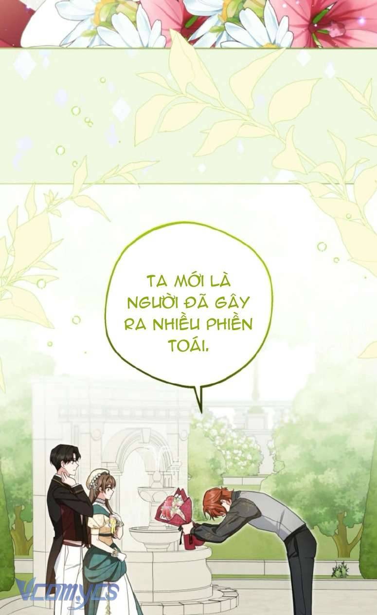 Được Yêu Thương Mà Còn Ngại Ngùng Sao! Chapter 88 - Trang 34