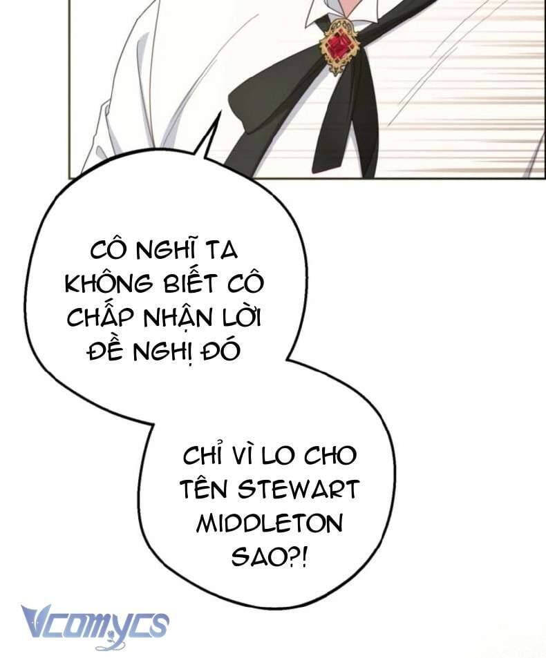 Được Yêu Thương Mà Còn Ngại Ngùng Sao! Chapter 87 - Trang 44