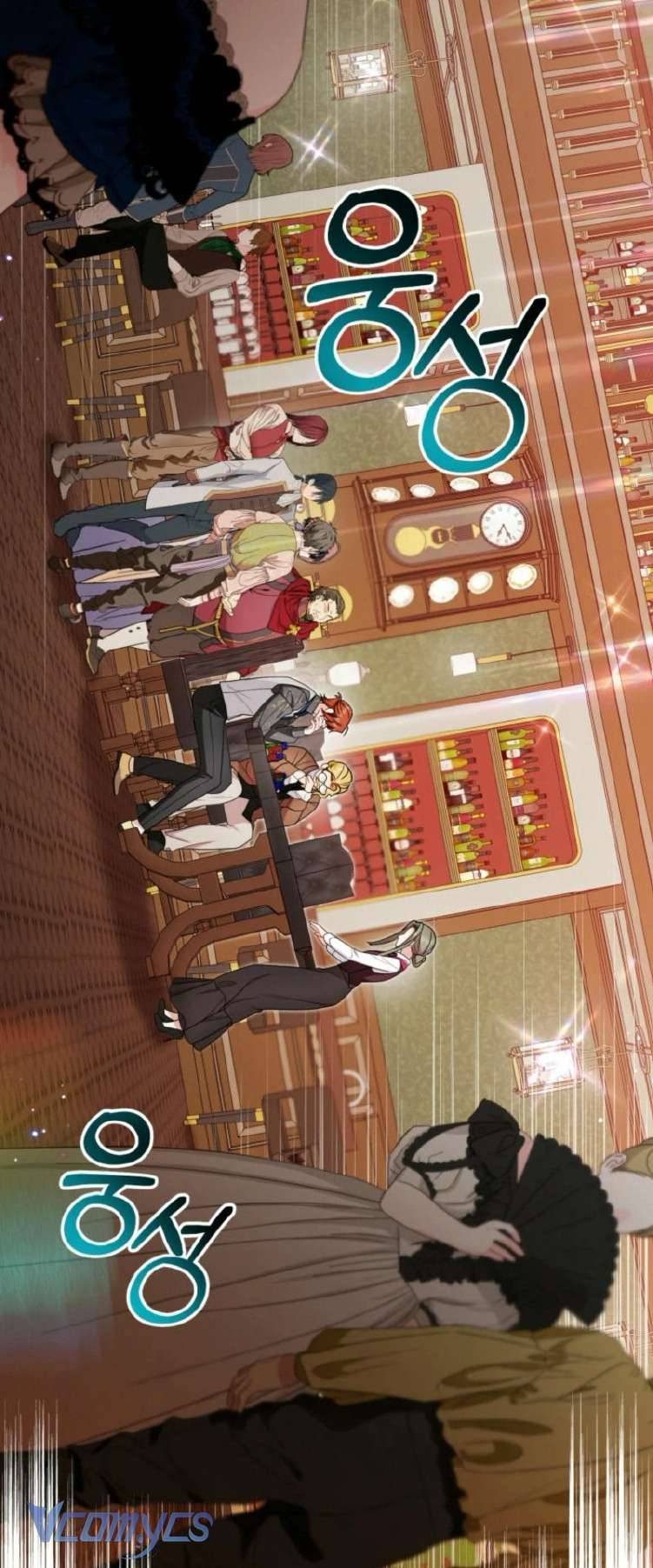 Được Yêu Thương Mà Còn Ngại Ngùng Sao! Chapter 88 - Trang 7