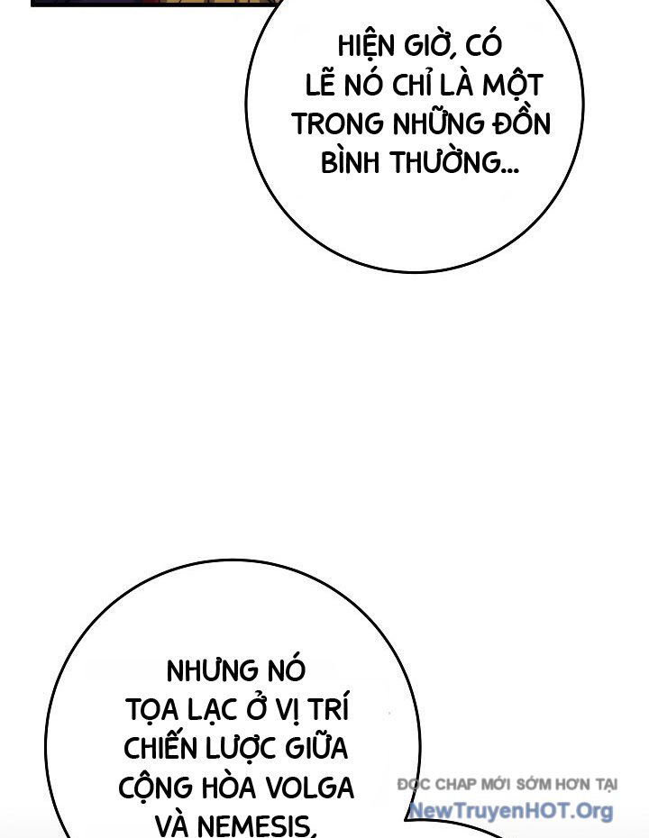 Hoàng Đế Thép chapter 45 - Trang 28