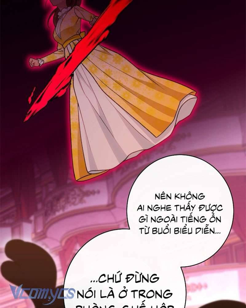 Hầu Gái Độc Quyền Của Hoàng Hậu Phản Diện Chapter 77 - Trang 75