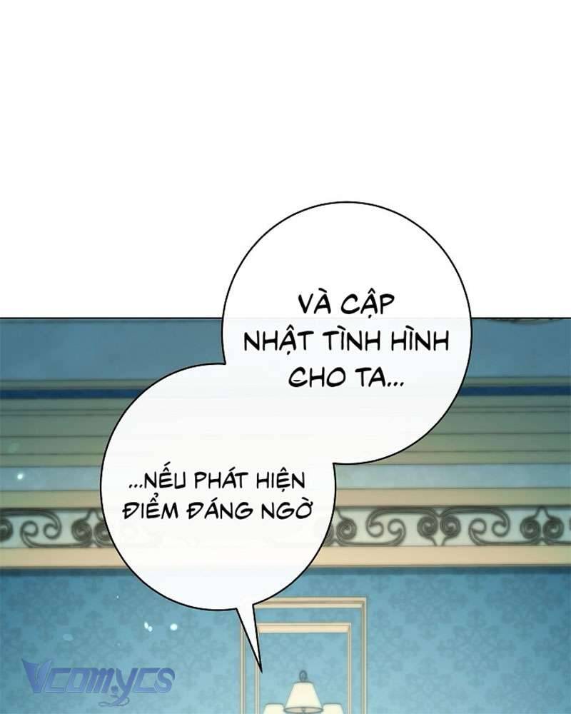Hầu Gái Độc Quyền Của Hoàng Hậu Phản Diện Chapter 77 - Trang 133