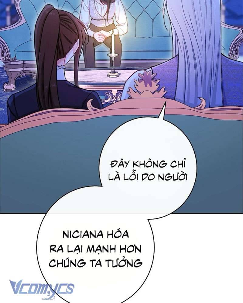 Hầu Gái Độc Quyền Của Hoàng Hậu Phản Diện Chapter 77 - Trang 64