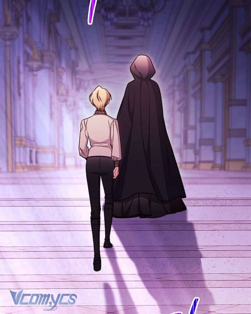 Hầu Gái Độc Quyền Của Hoàng Hậu Phản Diện Chapter 77 - Trang 53