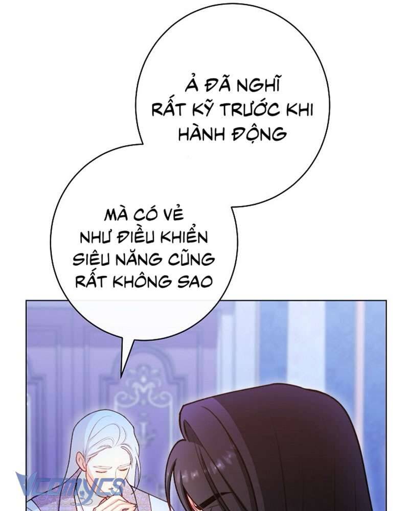 Hầu Gái Độc Quyền Của Hoàng Hậu Phản Diện Chapter 77 - Trang 77