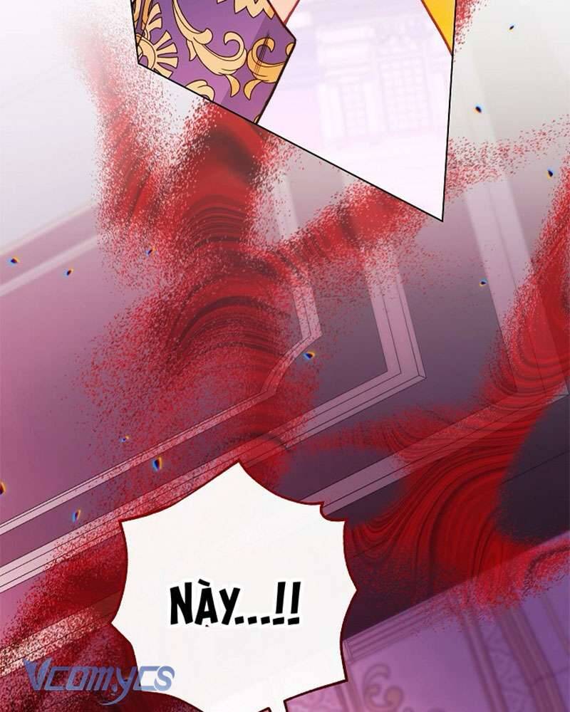 Hầu Gái Độc Quyền Của Hoàng Hậu Phản Diện Chapter 77 - Trang 17