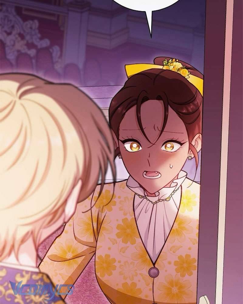 Hầu Gái Độc Quyền Của Hoàng Hậu Phản Diện Chapter 77 - Trang 3