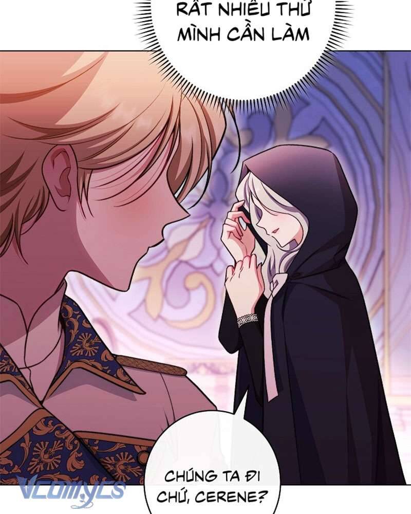 Hầu Gái Độc Quyền Của Hoàng Hậu Phản Diện Chapter 77 - Trang 47