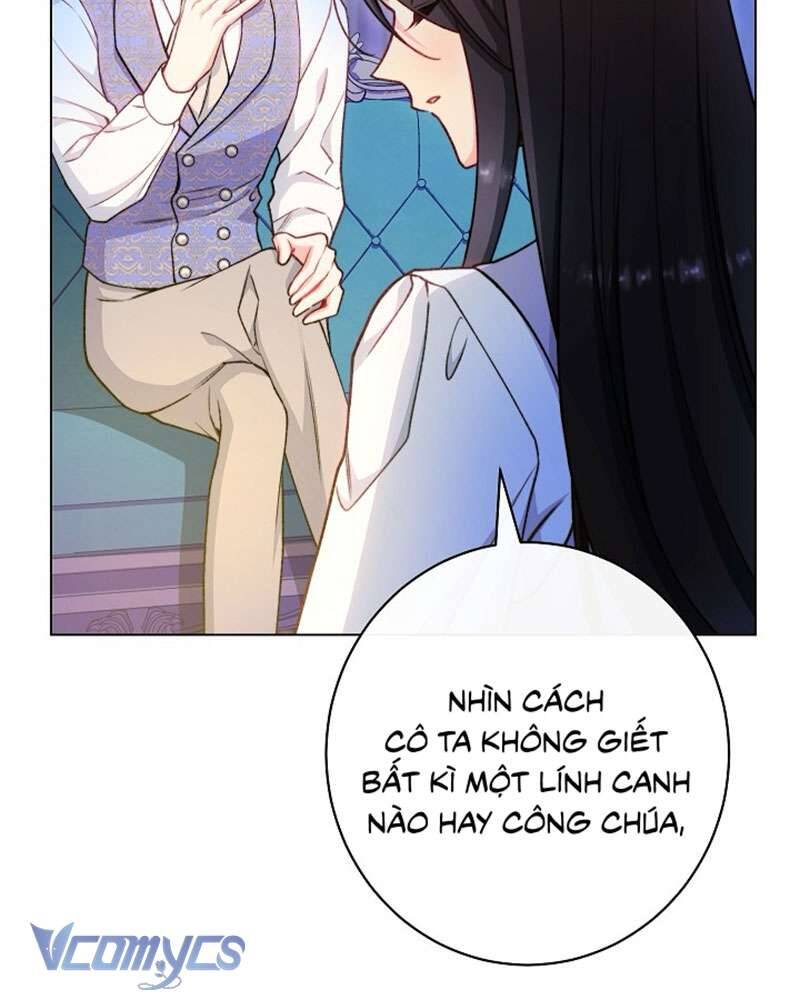 Hầu Gái Độc Quyền Của Hoàng Hậu Phản Diện Chapter 77 - Trang 78