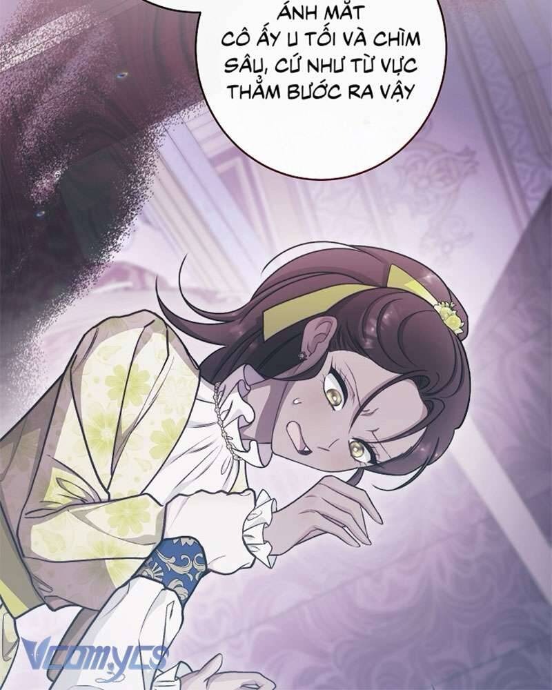 Hầu Gái Độc Quyền Của Hoàng Hậu Phản Diện Chapter 77 - Trang 100