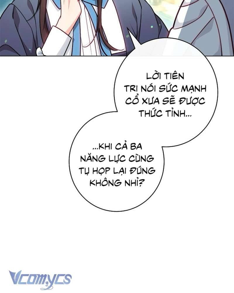Hầu Gái Độc Quyền Của Hoàng Hậu Phản Diện Chapter 77 - Trang 140